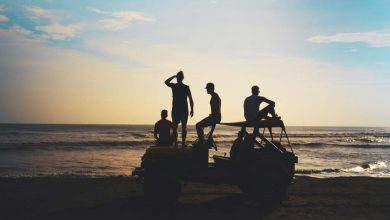 Weekend destinations from Kolkata