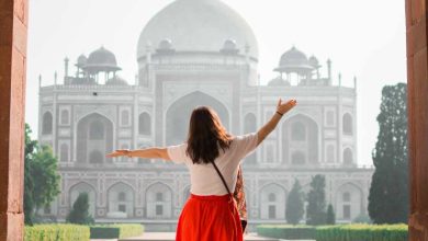 weekend getaways from Gurgaon