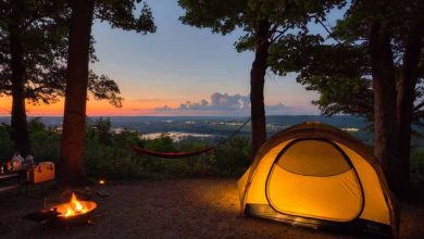 Weekend getaways near Mumbai for family