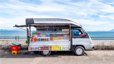 Top 10 Food Trucks In India