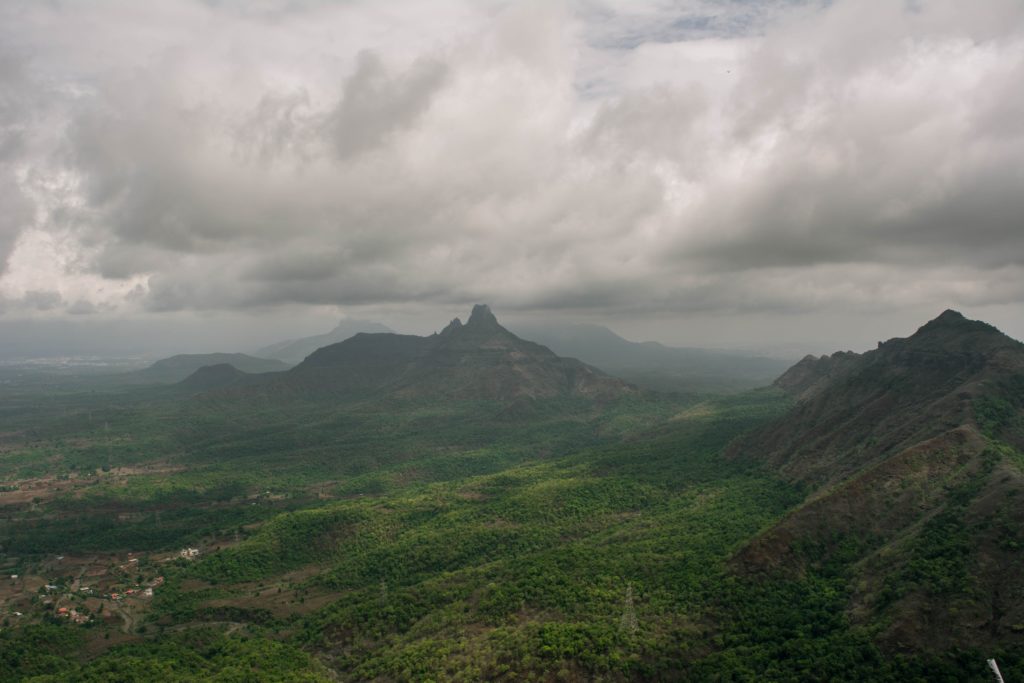 places to visit in September in India