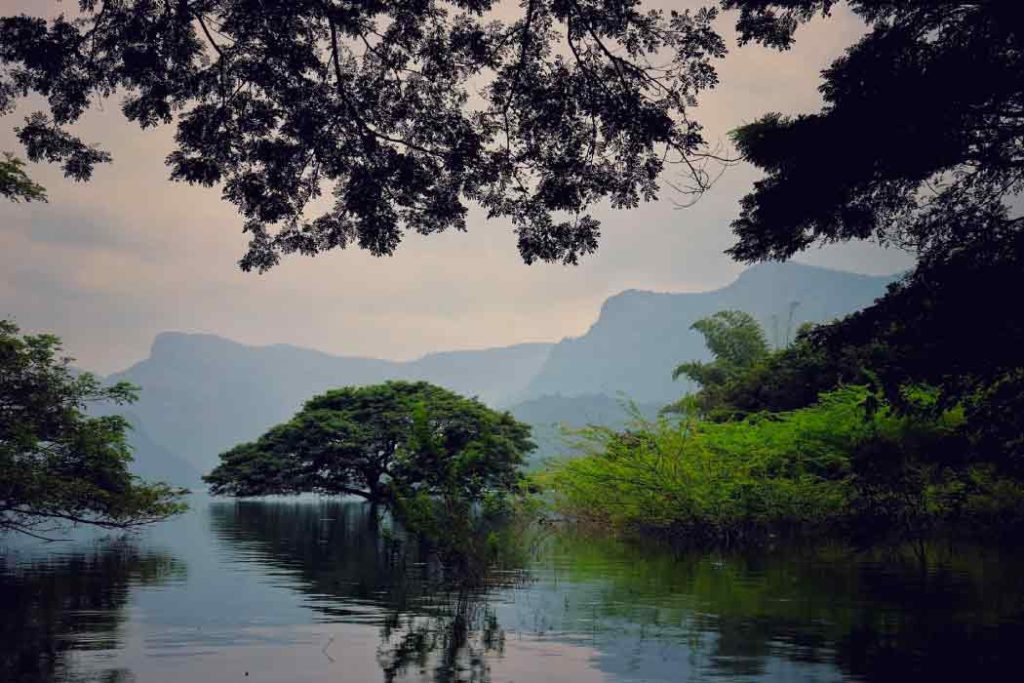 places to visit in September in India