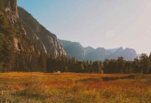 places to visit in September in India