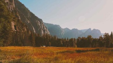 places to visit in September in India