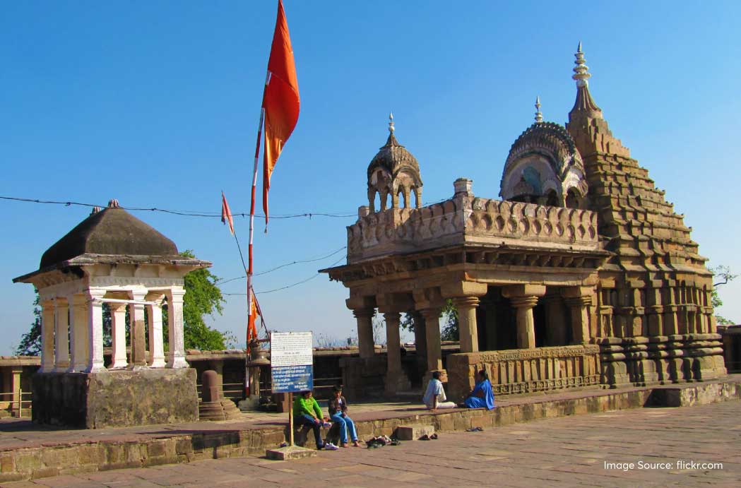 ChausathYoginiTemple Treebo Blog