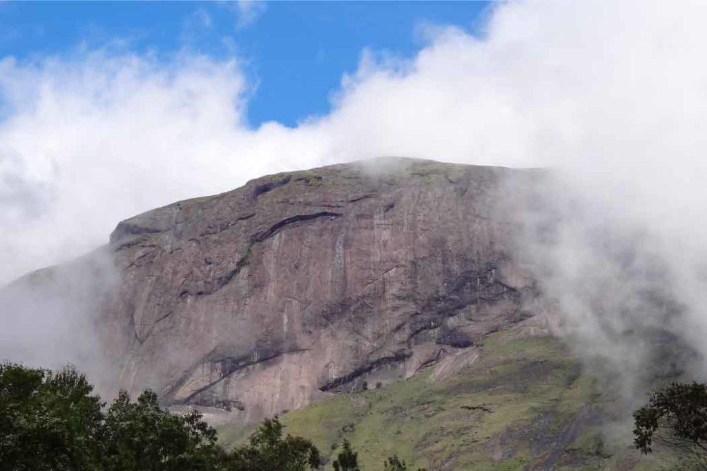 Enjoy camping at Eravikulam National Park while visiting best places in Munnar.