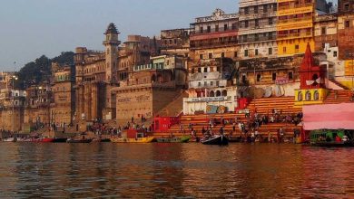Best Tourist Places in Varanasi