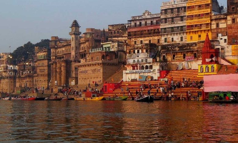 Best Tourist Places in Varanasi