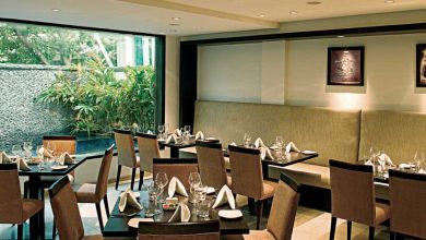 Check out the best restaurants in Chikmagalur