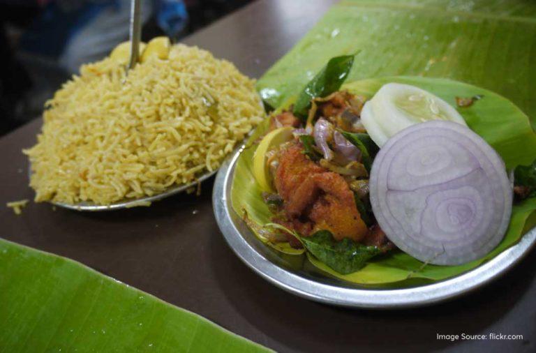 Hotel Rrr Mysore 12 Restaurants In Mysore Must Be On The List Of Every Food-Lover ...