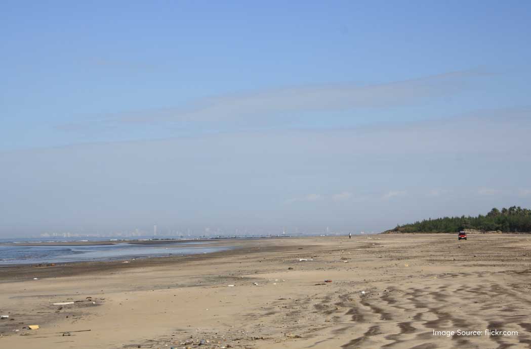 Mandwa Check Out The 10 Pristine Beaches Near Pune For A Weekend Getaway ...