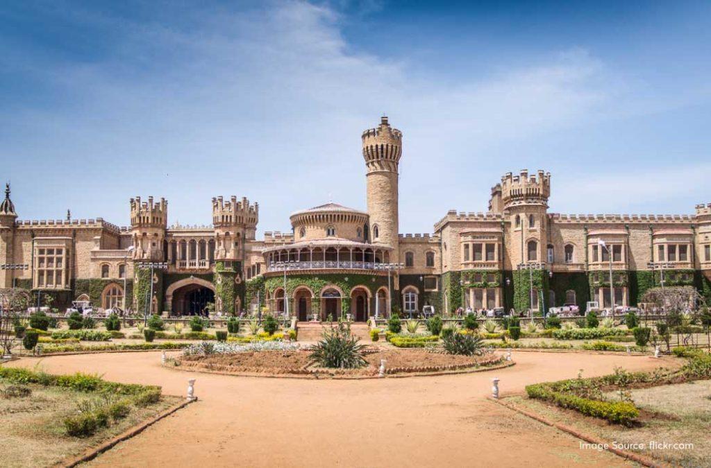 Bengaluru Palace