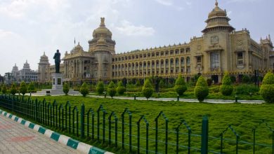 Commercial Street Bangalore