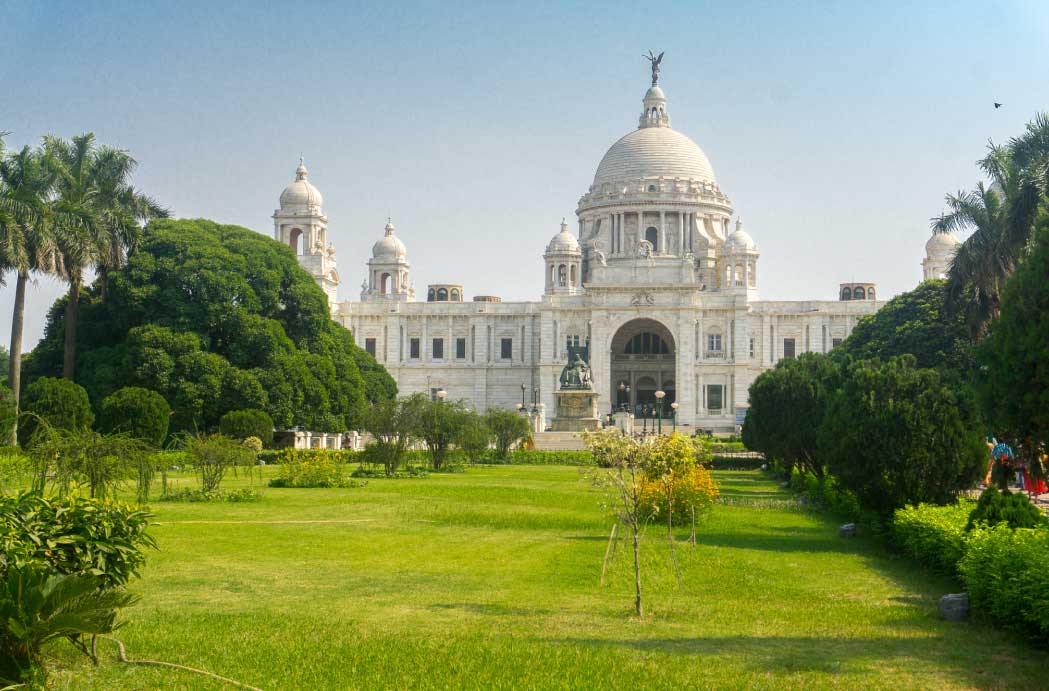 kolkata tourism wallpapers