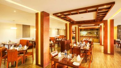 Best Restaurants in Ooty