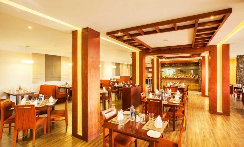 Best Restaurants in Ooty