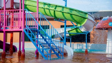 Best Water Park in Vadodara