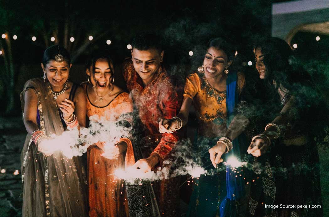 Diwali festival celebrated in Dhaka, Bangladesh - Xinhua | English.news.cn