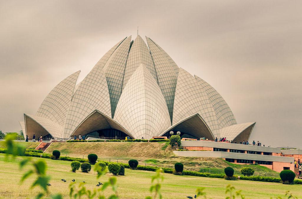 The capital of India is also one of the Union Territories of India