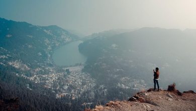 Best Time to Visit Nainital