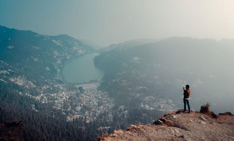 Best Time to Visit Nainital