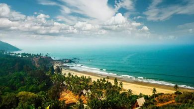 Best Time to Visit Goa