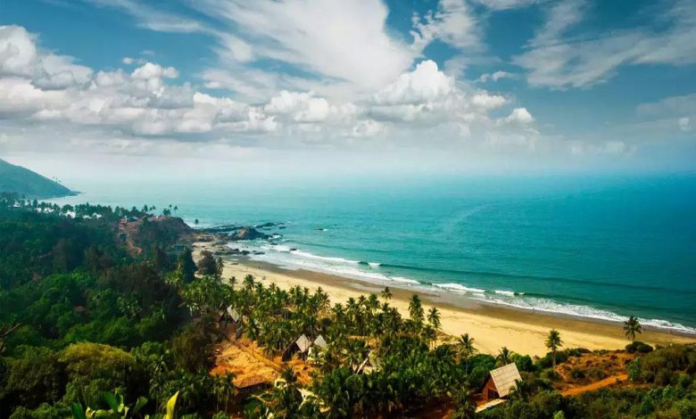 Best Time to Visit Goa