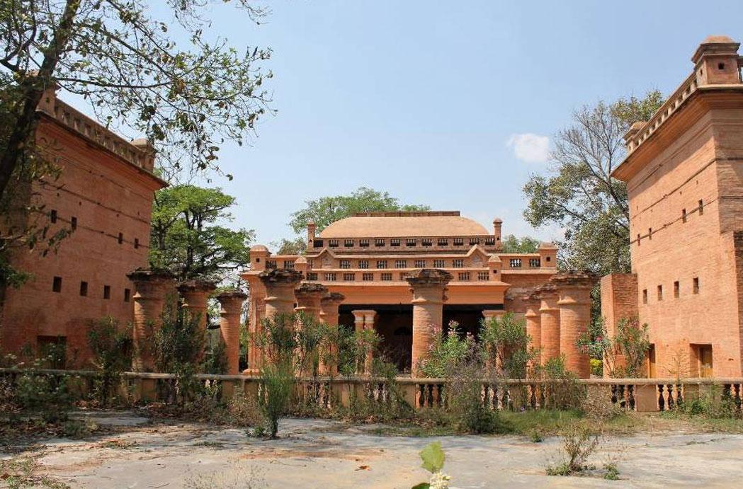 Manipur Beautiful House Unveiling The Beauty Of Places To Visit In Manipur - Treebo Blog