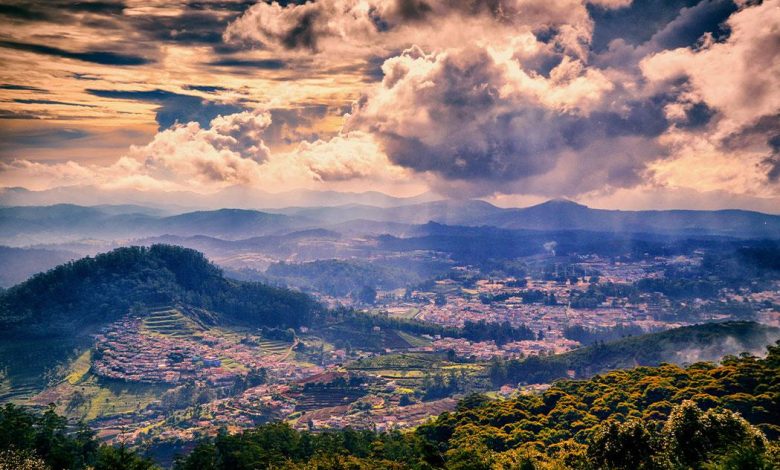 Best time to Visit Ooty