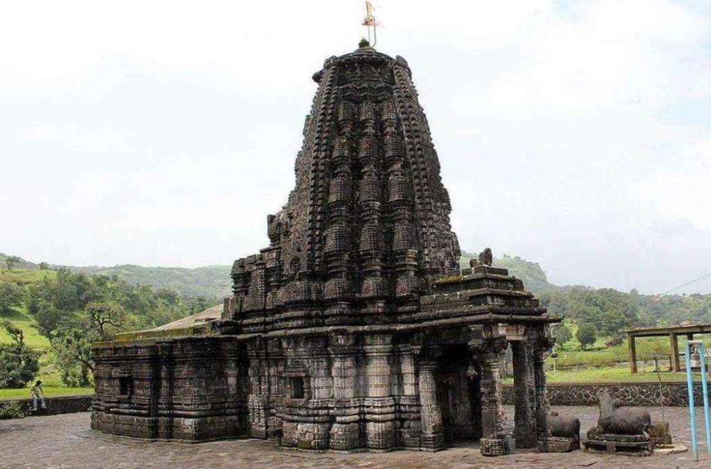  Bhimashankar Temple is a must visit this Maha Shivaratri 2024.