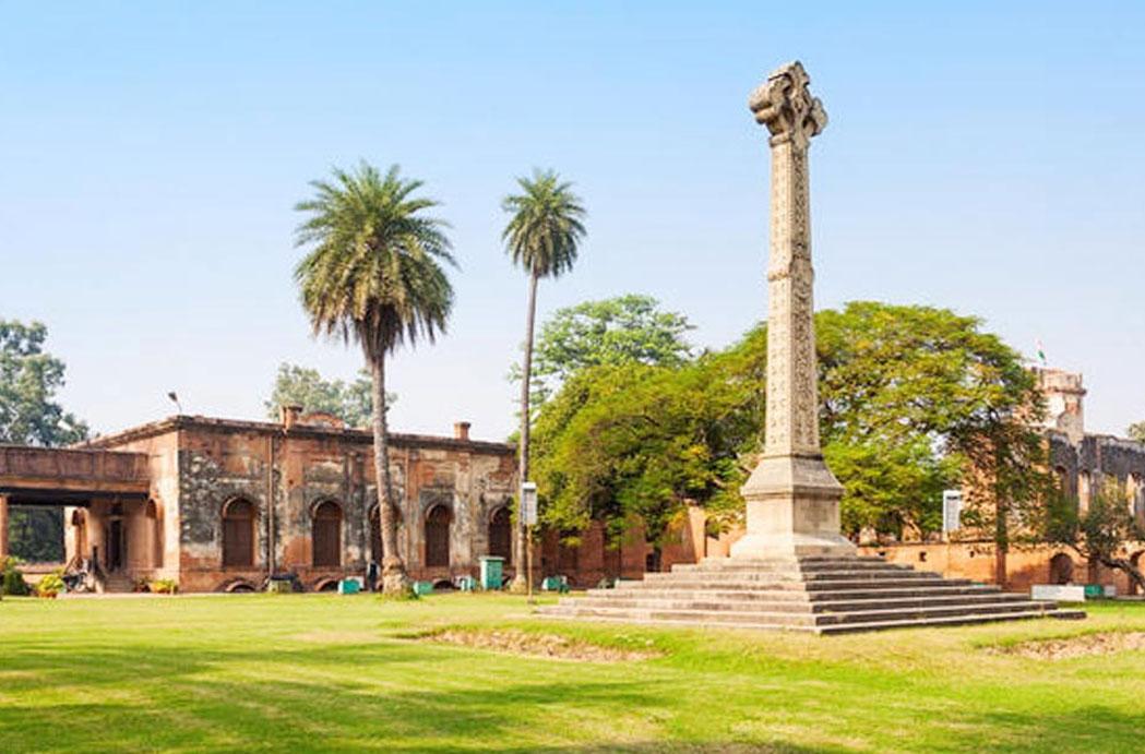 These 12 Historical Places In Lucknow Will Make The Mughal Era Come ...