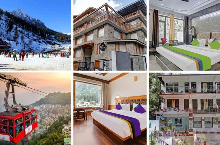 Treebo Club Explore Winter Destinations With Treebo Club - Treebo Blog
