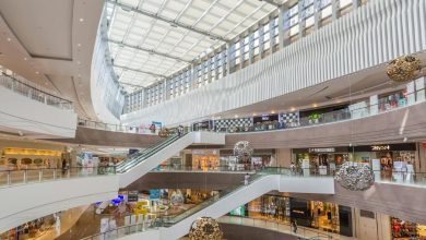Best Malls in Lucknow