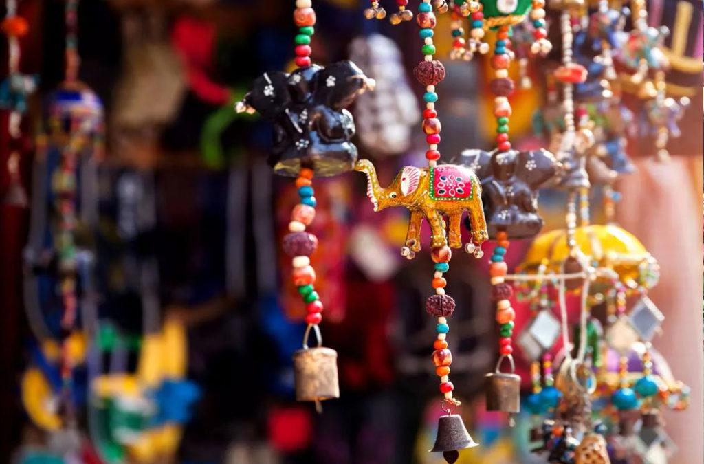 Surajkund Mela- The best crafts mela of the world