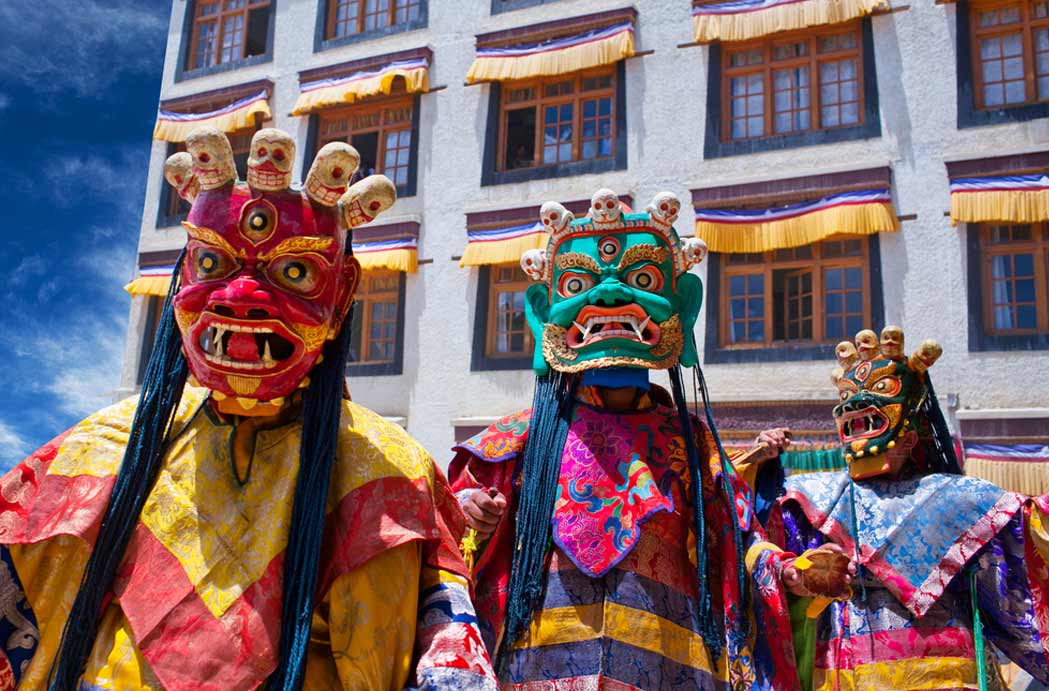 Most Joyful Festivals in February Celebrations You Must Know!