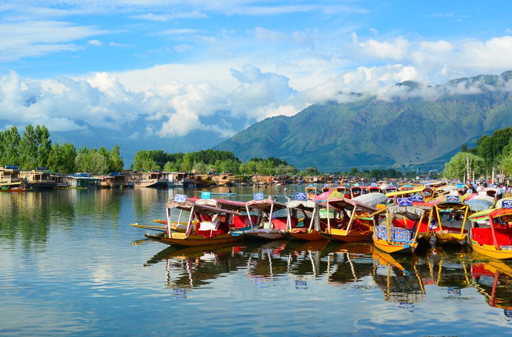 Kashmir Itinerary 15 Places To Make Your Trip The Best Ever!
