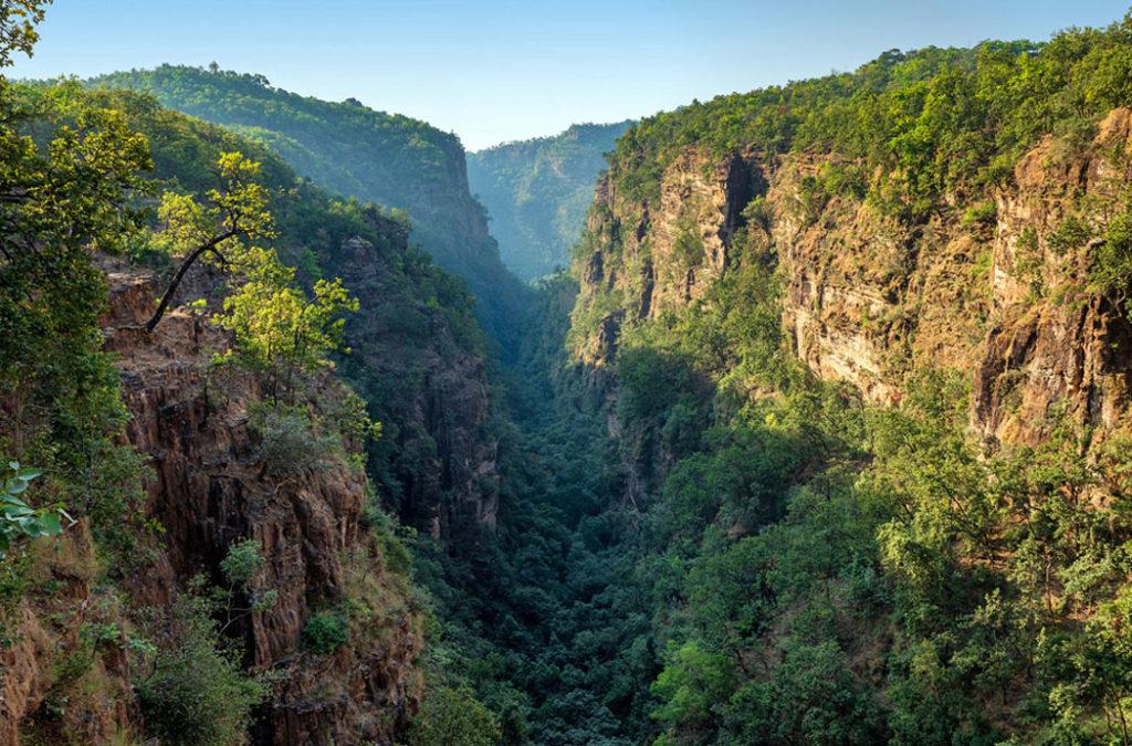 Pachmarhi, Madhya Pradesh