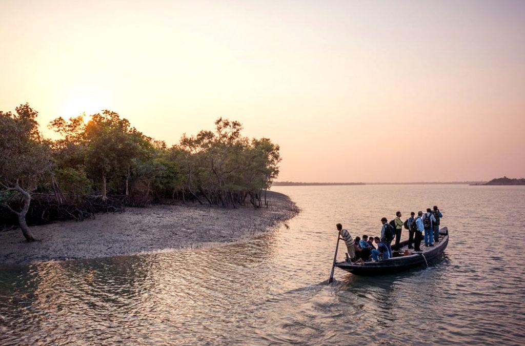 Sundarbans, West Bengal