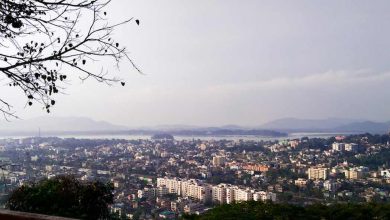 Things to Do in Guwahati