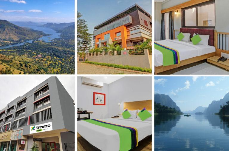 Treebo Tee Extra 5% Off On Season's Special Treebo Hotels Just For You - Treebo Blog