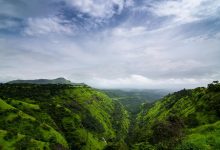 Grand Canyon of India, Gandikota Canyon