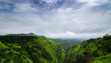 Grand Canyon of India, Gandikota Canyon