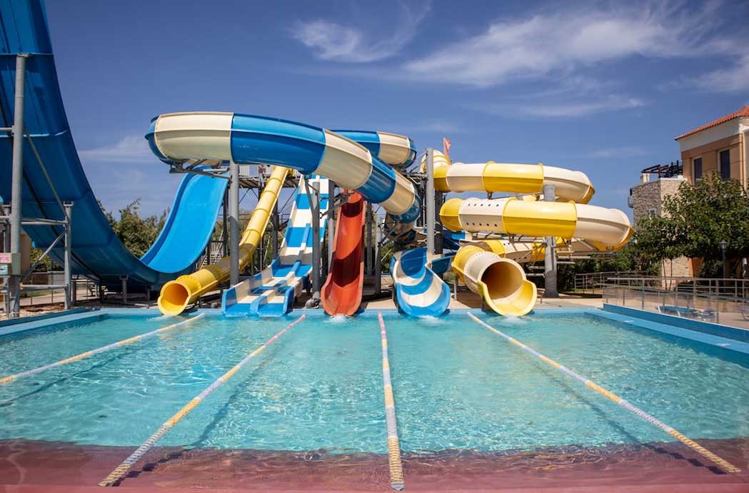Water Fun Park- Surat