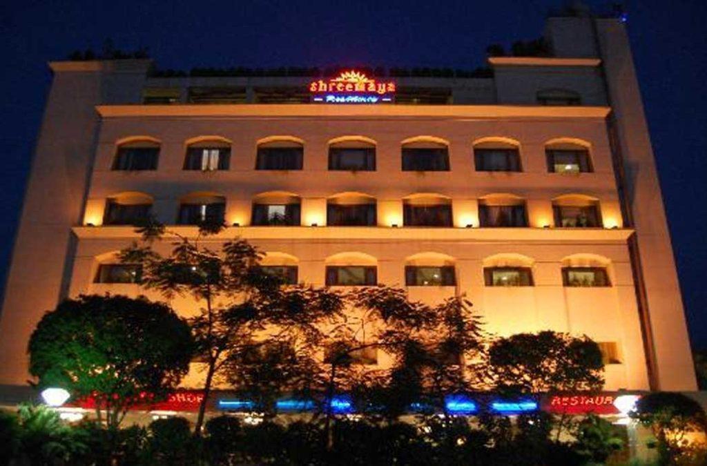 Shreemaya Residency Restaurant is one of the best restaurants in Indore