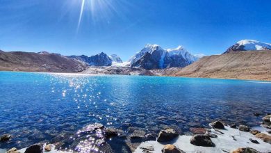 Guide to Sikikm Itinerary