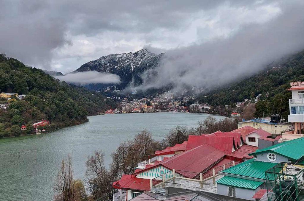 Nainital