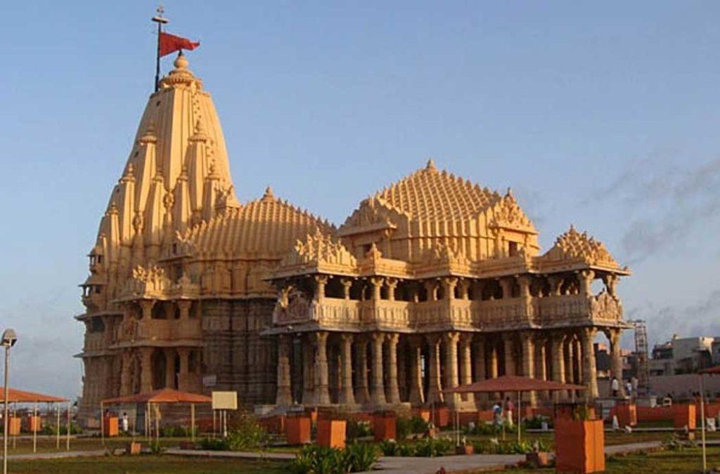 Dwarkadhish temple part of Char Dham yatra