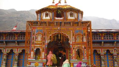 Mysterious places in India