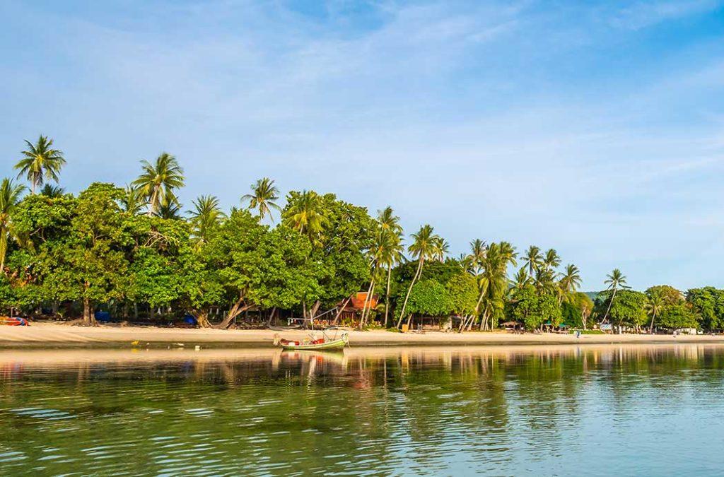 Kozhikode Backwaters﻿ a must visit Kozhikode tourist places