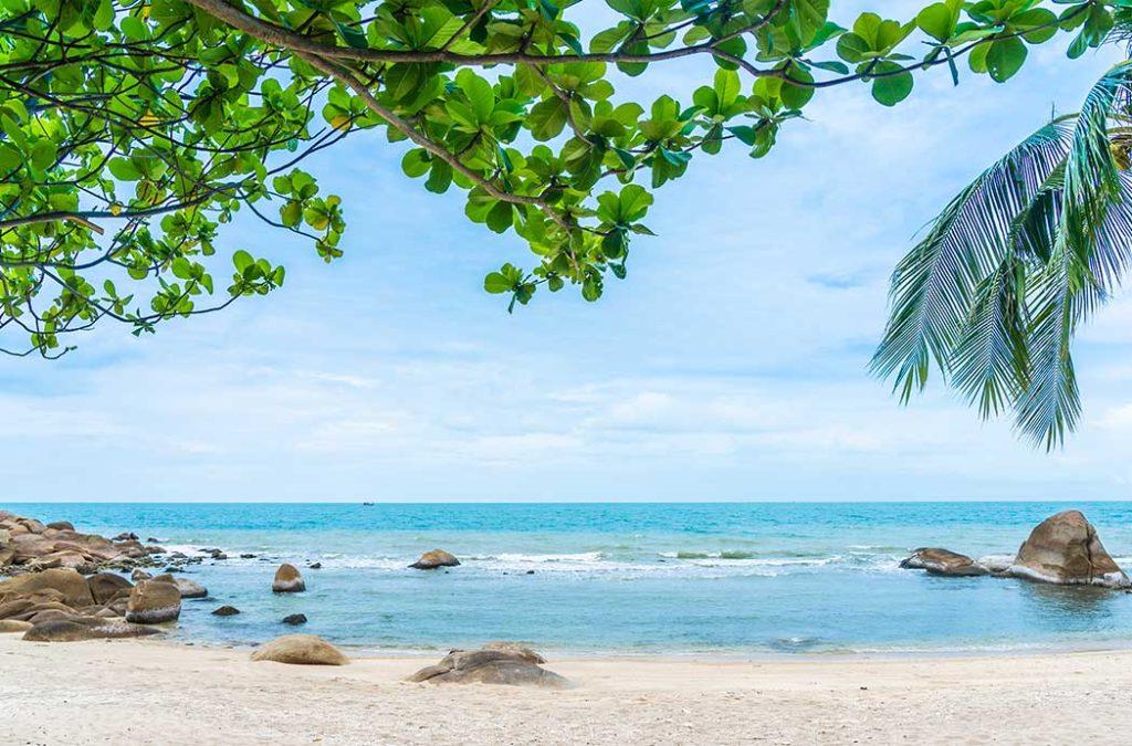 Payyoli Beach is one of the Kozhikode tourist places